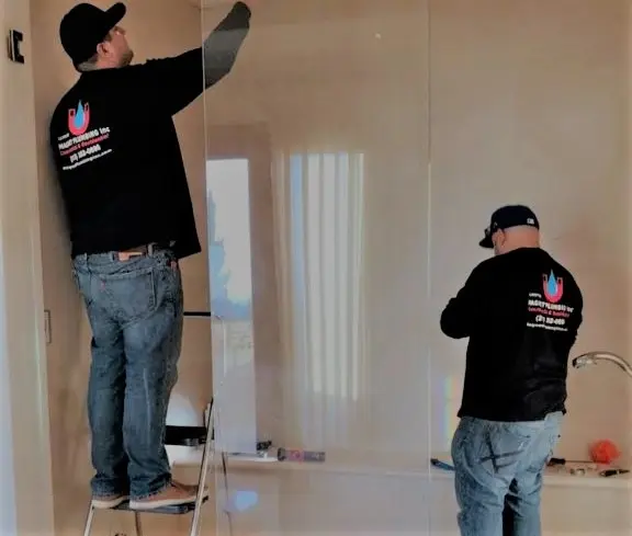 Professional plumbing installation for Tankless Water Heater Installation in Rantoul