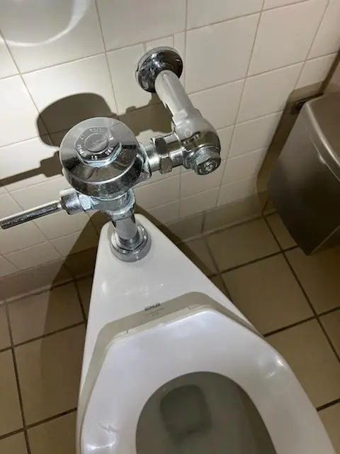 Fixture installation and repair for Sewer Camera Inspection in Rantoul